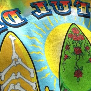 Meet your Posher, Charisma